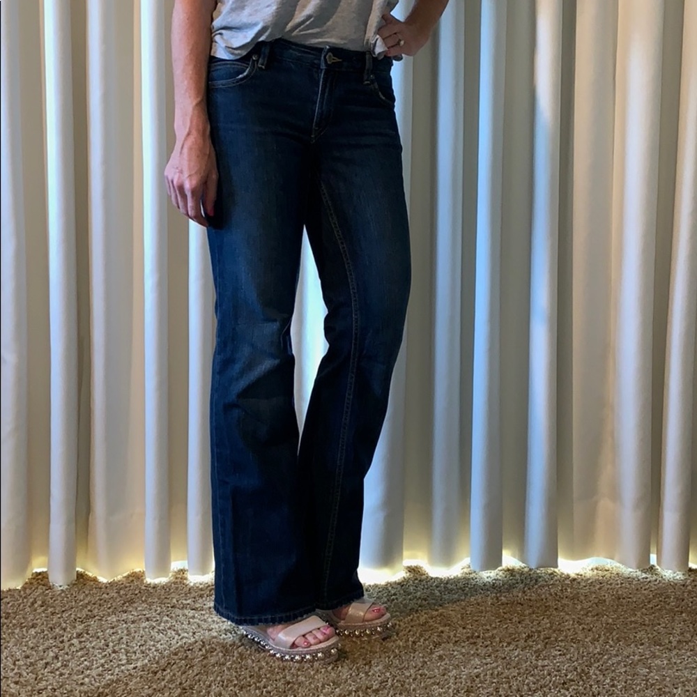 Banana Republic Jeans